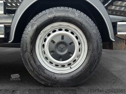 MERCEDES-BENZ Sprinter 319 CDI Abschleppwagen AHK 3,5t VDI2700