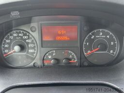 PEUGEOT Boxer Pritsche Schiebeplane Rechts LBW Klima