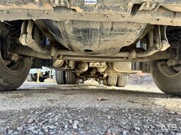 Scania R650 6x4 tipper truck WATCH VIDEO