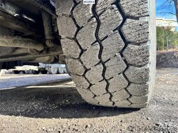 Scania R650 6x4 tipper truck WATCH VIDEO