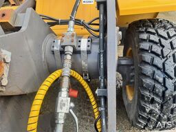 Volvo L30G Wheel Loader w/Bucket – 1410 hours! WATCH VID