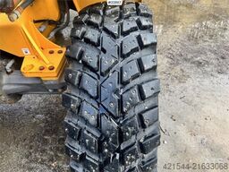 Volvo L30G Wheel Loader w/Bucket – 1410 hours! WATCH VID