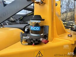 Volvo L30G Wheel Loader w/Bucket – 1410 hours! WATCH VID