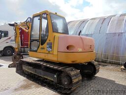 Komatsu PC 110 R