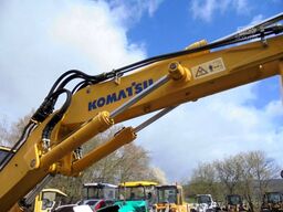 Komatsu PC 110 R