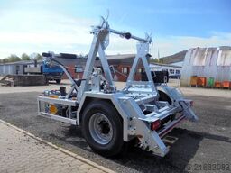 Müller-Mitteltal KWH 9.9 - Kabeltrommel-Anhänger