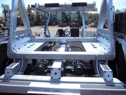 Müller-Mitteltal KWH 9.9 - Kabeltrommel-Anhänger