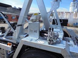 Müller-Mitteltal KWH 9.9 - Kabeltrommel-Anhänger