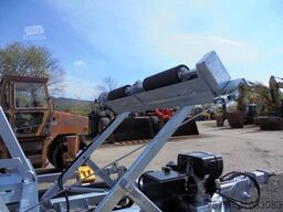 Müller-Mitteltal KWH 9.9 - Kabeltrommel-Anhänger