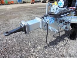 Müller-Mitteltal KWH 9.9 - Kabeltrommel-Anhänger