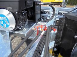 Müller-Mitteltal KWH 9.9 - Kabeltrommel-Anhänger