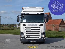 Scania R 450