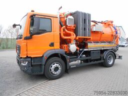 MAN TGM 18.320 4x2 BL / Faros 10,5