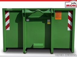 Monza Abrollplattform - 6000 bis 7000 mm