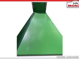 Monza Abrollplattform - 6000 bis 7000 mm