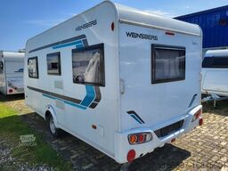 WEINSBERG Caraone 450 FU Franzbett - Nr. 5  (3)