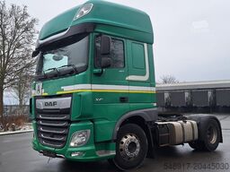 DAF 106-450 Super Spacs  G.Haus/Hoch German