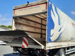 Volvo FL 6-250PS Plane Spriegel LBW Klima