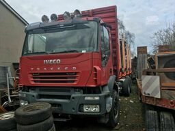 IVECO AD260T450PS 6x4 Blatt Blatt (E:5)