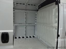 fiat Ducato 2,2d Kasten L2H2 KAM/TEMP/KLIMA/ASSIST