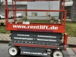 Skyjack SJ III 3226 Elektro 9,90 m