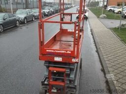 Skyjack SJ III 3226 Elektro 9,90 m