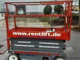 Skyjack SJ III 3226 Elektro 9,90 m