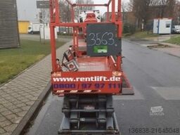 Skyjack SJ III 3226 Elektro 9,90 m