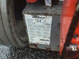 Skyjack SJ III 3226 Elektro 9,90 m