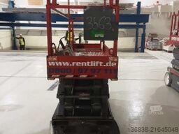 Skyjack SJ III 3226 Elektro 9,90 m