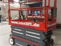 Skyjack SJ III 3226 Elektro 9,90 m