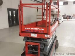 Skyjack SJ III 3226 Elektro 9,90 m