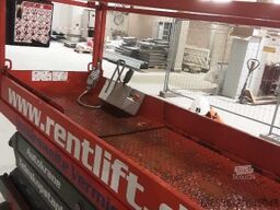 Skyjack SJ III 3226 Elektro 9,90 m