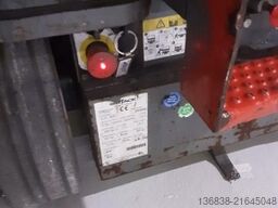 Skyjack SJ III 3226 Elektro 9,90 m