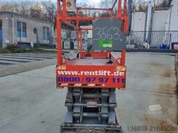 Skyjack SJ III 3226 Elektro 9,90 m