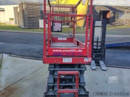 Skyjack SJ III 3226 Elektro 9,90 m