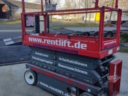 Skyjack SJ III 3226 Elektro 9,90 m