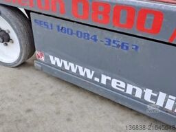 Skyjack SJ III 3226 Elektro 9,90 m