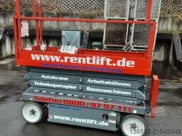 Skyjack SJ III 3226 Elektro 9,90 m