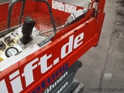 Skyjack SJ III 3226 Elektro 9,90 m