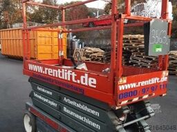 Skyjack SJ III 3226 Elektro 9,90 m