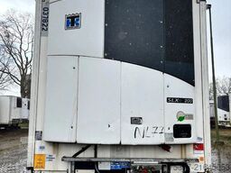 Gray and Adams Thermoking SLXe 200,BPW,260 cm hoch,6 cm wanden