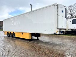 Gray and Adams Thermoking SLXe 200,BPW,260 cm hoch,6 cm wanden