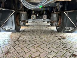 Gray and Adams Thermoking SLXe 200,BPW,260 cm hoch,6 cm wanden