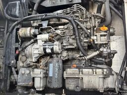 Gray and Adams Thermoking SLXe 200,BPW,260 cm hoch,6 cm wanden