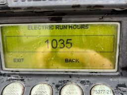 Gray and Adams Thermoking SLXe 200,BPW,260 cm hoch,6 cm wanden