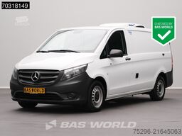 Mercedes Vito 116 Automaat Kerstner Koelwagen L2H1 230v ...
