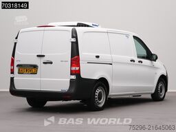 Mercedes Vito 116 Automaat Kerstner Koelwagen L2H1 230v ...
