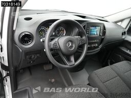 Mercedes Vito 116 Automaat Kerstner Koelwagen L2H1 230v ...