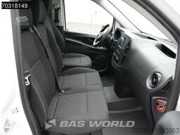 Mercedes Vito 116 Automaat Kerstner Koelwagen L2H1 230v ...
